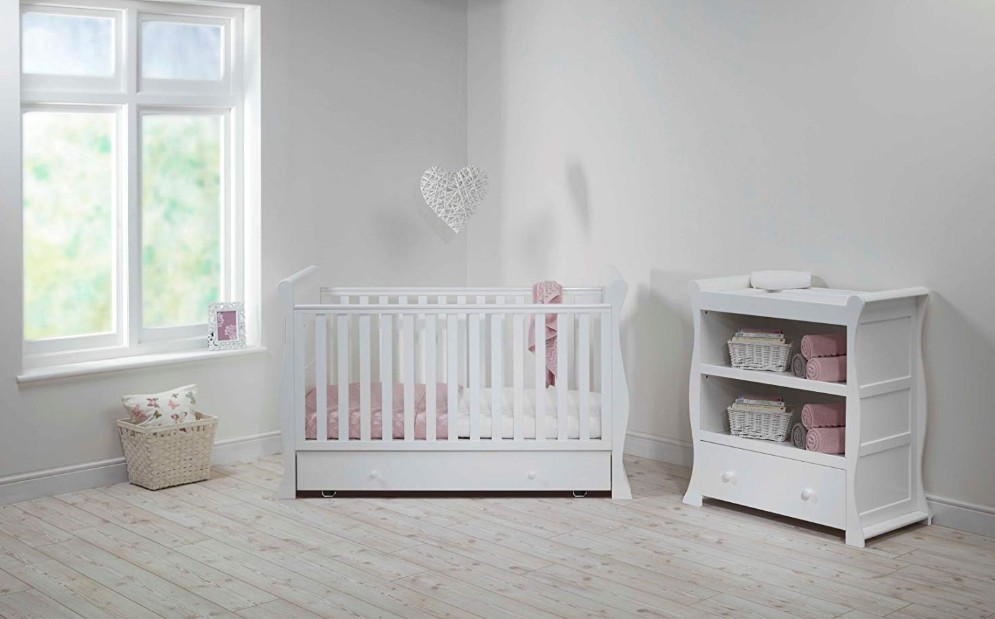 Best Nursery Sets for under £500? Best UK Prices 2019