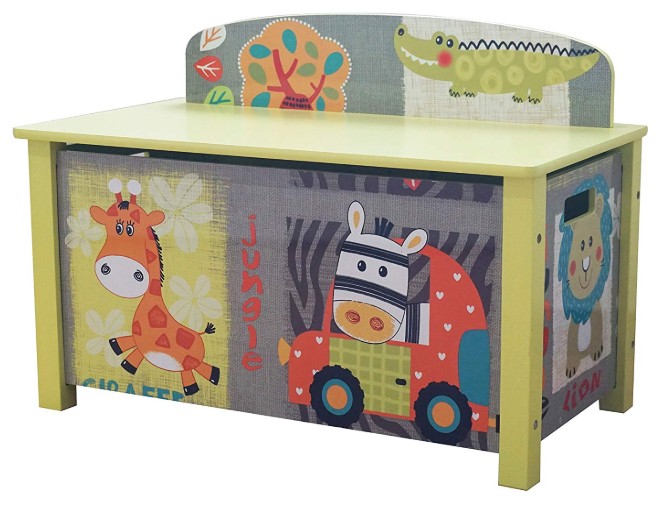 big toy box amazon