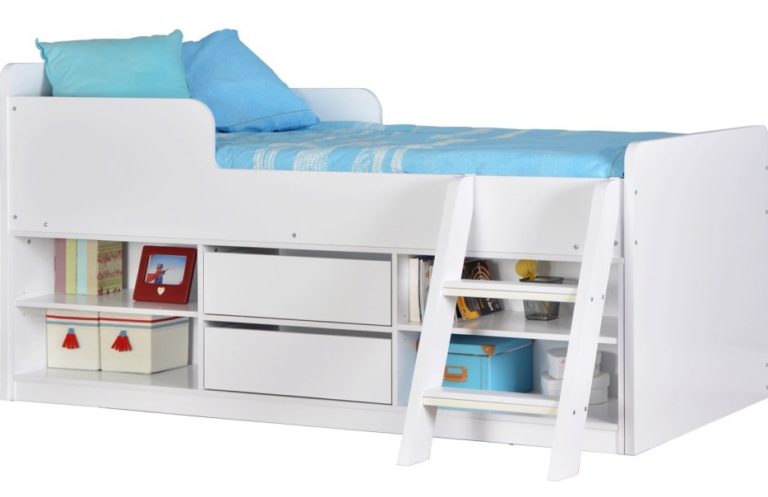 Top Boys Beds With Storage