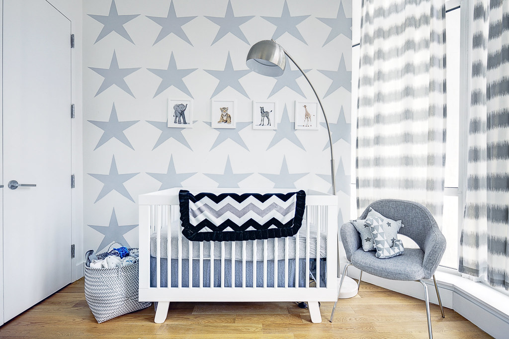 Stunning Nursery Sets for under £500?