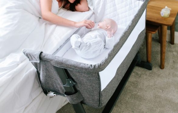 Which Baby Cot Attached To Your Bed Should You Go For?