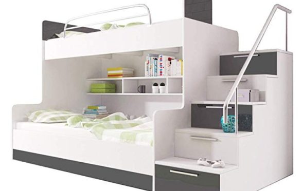 Kids Cabin Beds – Full Guide & Info