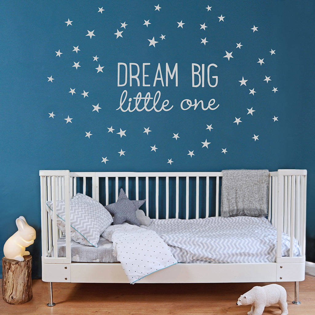 Best Decals for Children's Rooms - Ultimate Kids Room