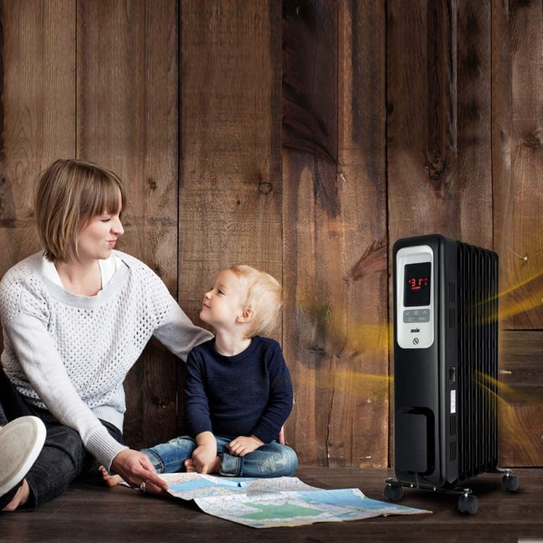 Best Heaters for Kids Room Ultimate Kids Room