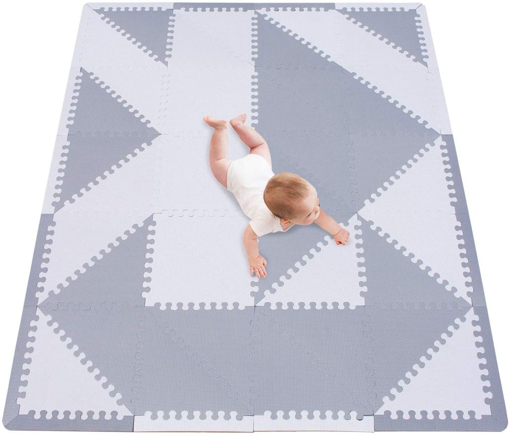 Best Floor Mats for Children's Rooms - Ultimate Kids Room