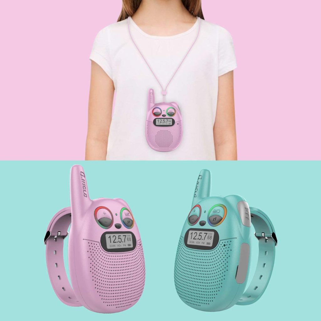 Best Radios For Kids - Ultimate Kids Room