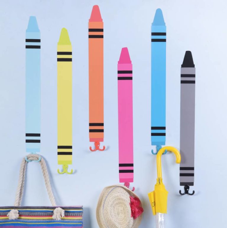 Best Coat Rack for Kids