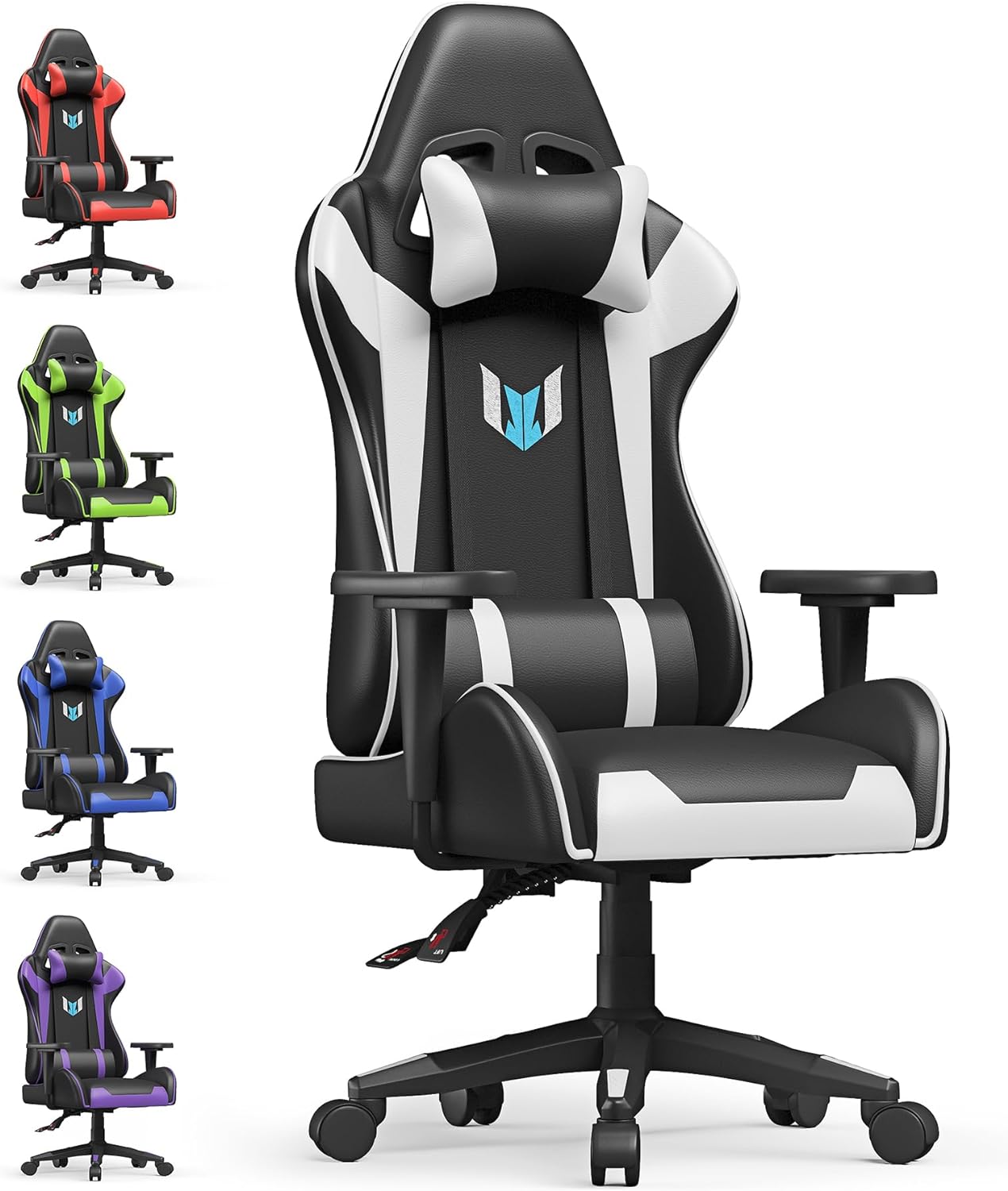 Top Video Game Chairs for Kids in 2024